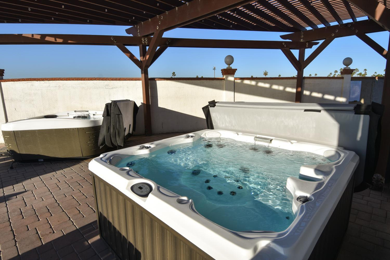 Sport & Beauty 5, Quinta Pacifica Beachfront Villas, Tijuana