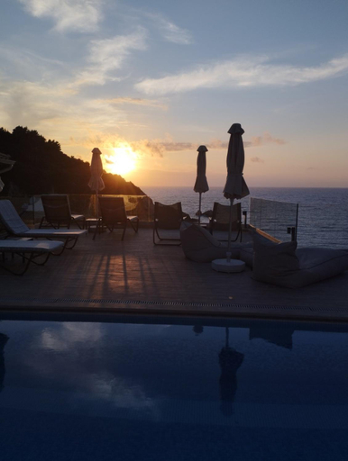 Others 2, The Ionian View, Ionian Islands