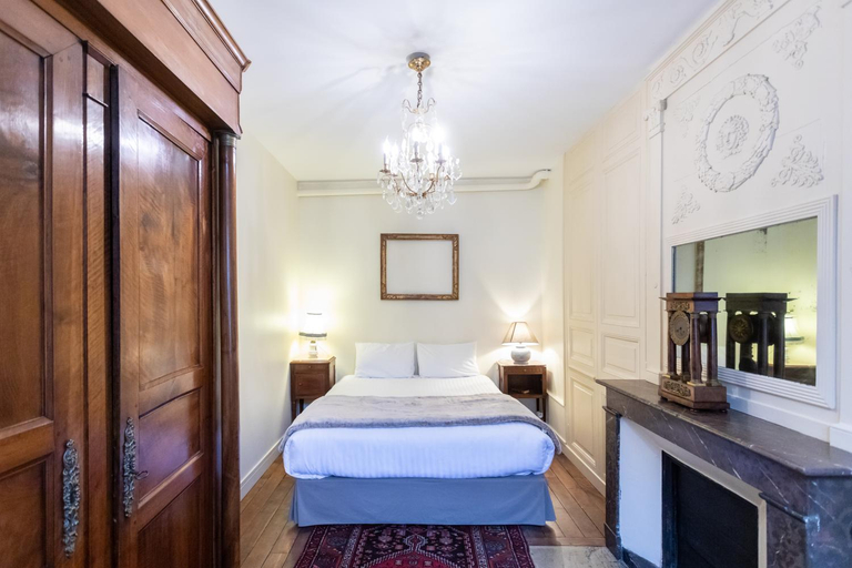 Bedroom 6