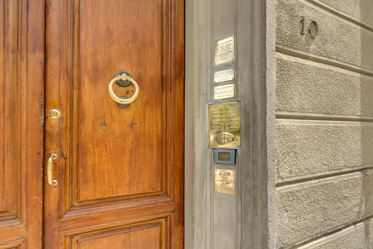 Others 5, B&B Al Consolato, Florence