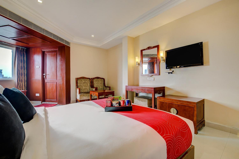 Bedroom 8
