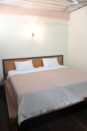 Others 5, Manilath Guesthouse, Houixai