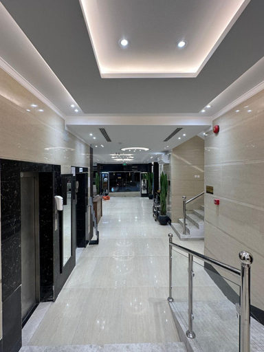Others 3, ليوان الريان للشقق المخدومة Liwan Al-Rayyan for serviced apartments, Riyadh