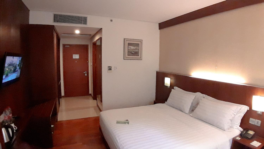 Bedroom 8