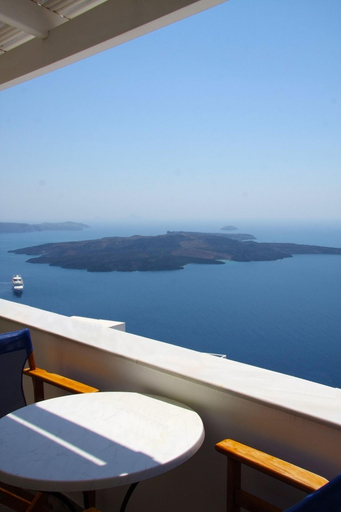 Exterior & Views 2, Hotel Mylos, South Aegean