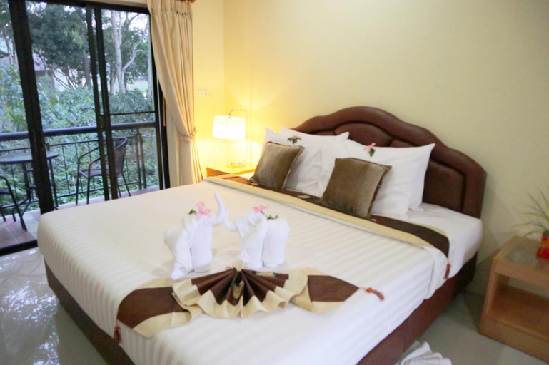 Bedroom 8