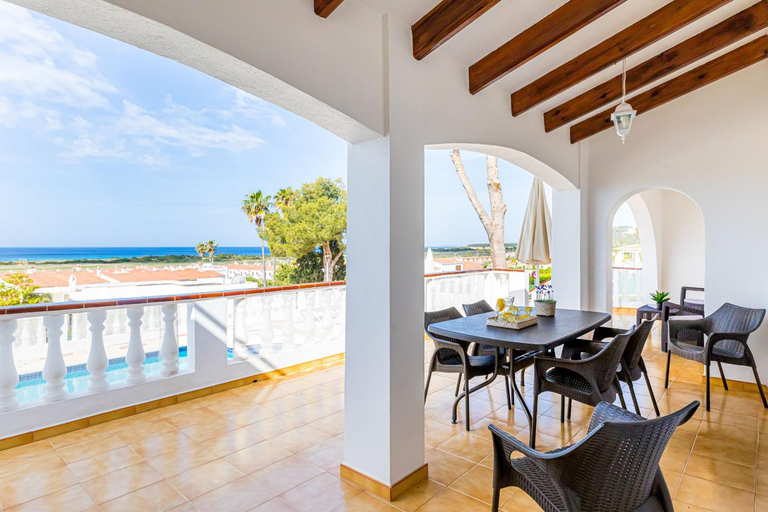 Others 4, Villa Sol y Sombra by Escape Home, Baleares