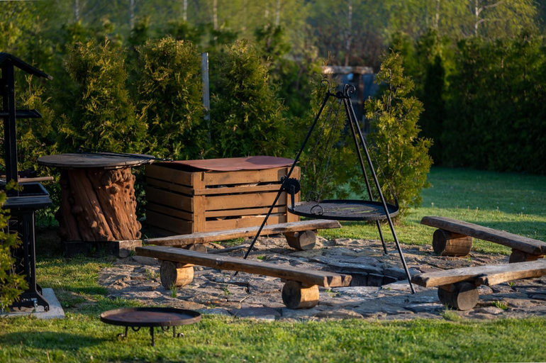 Others 5, CISOWKA, Ostrowiec