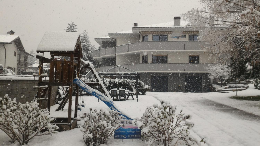 Others 4, Affittacamere VALCHIAVENNA, Sondrio