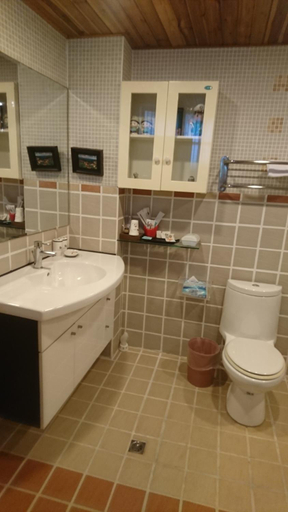Others 4, Wensing House, New Taipei City