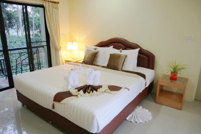Bedroom 11