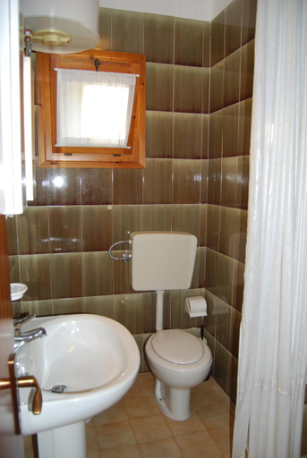 Bathroom 3, Apartment Near The Beach - By Beahost Rentals, Venezia