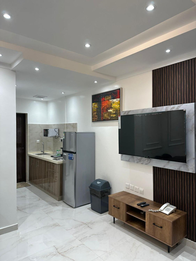 Others 4, ليوان الريان للشقق المخدومة Liwan Al-Rayyan for serviced apartments, Riyadh