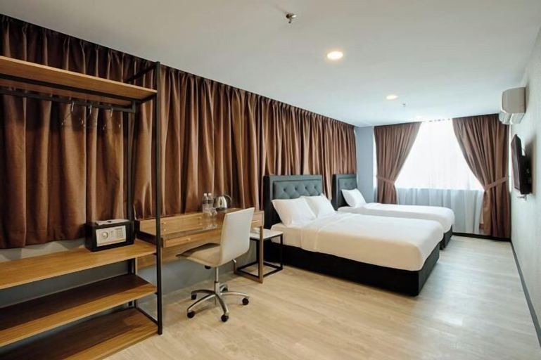 Bedroom 7