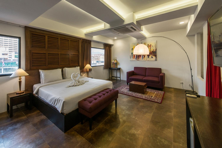 Bedroom 14