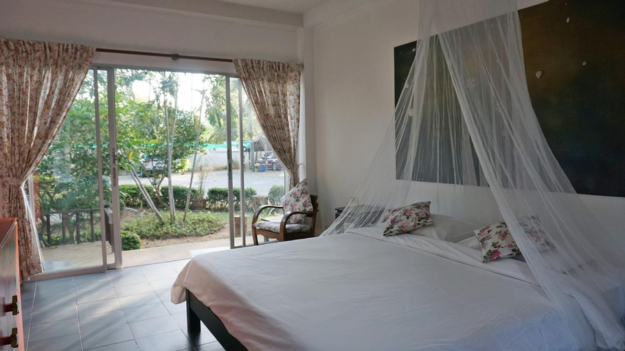 Bedroom 15