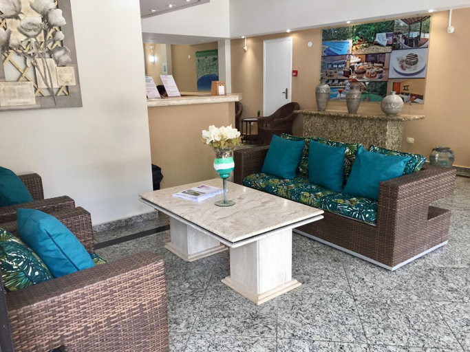 Public Area