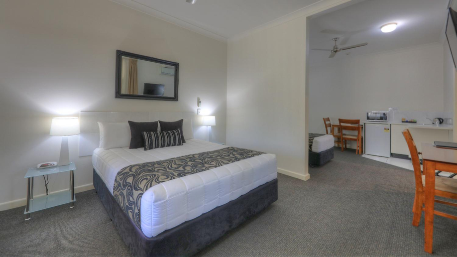 Bedroom 16