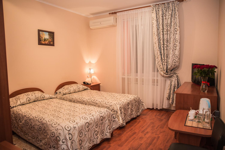 Others 4, VIP House Hotel, Samara