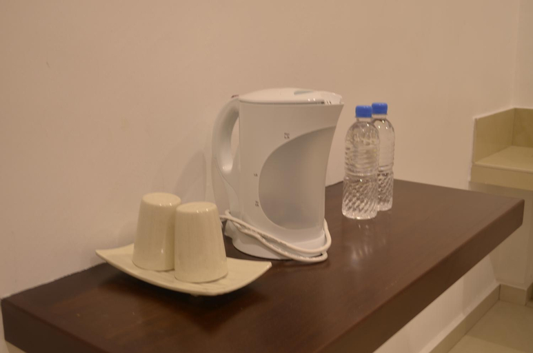 Amenities 8