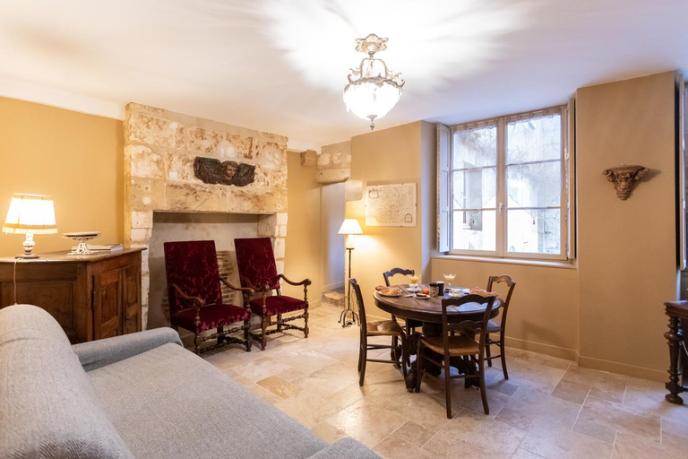 Dining Room 5