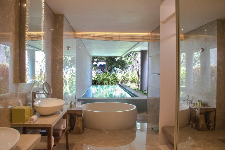 Bathroom 4