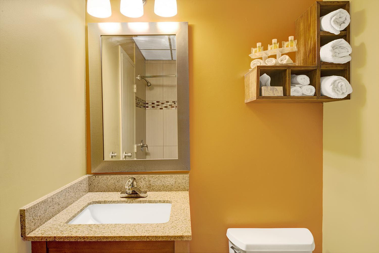 Bathroom 3