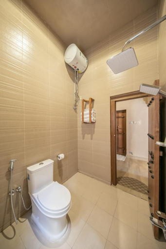 Others 5, Alaqur View Inn نزل واجهة العقر, Nizwa