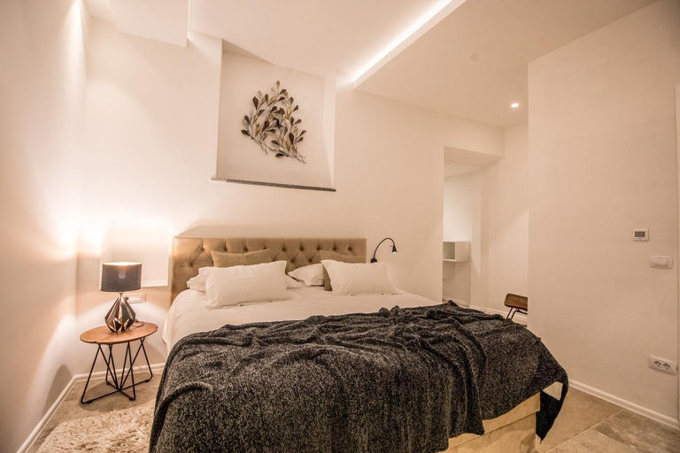 Bedroom 3, Villa Flores Garden, Dubrovnik