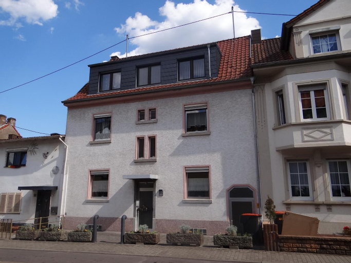Ferienwohnung Großwald, Regionalverband Saarbrücken