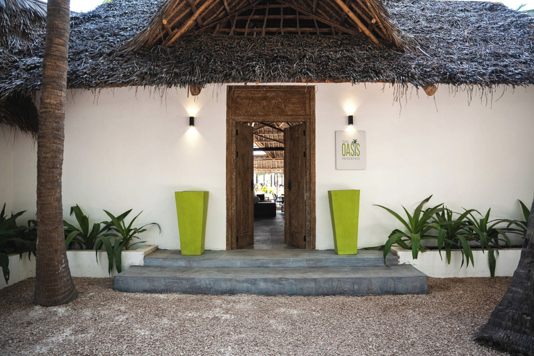 Exterior & Views, The Oasis Residence, Kusini