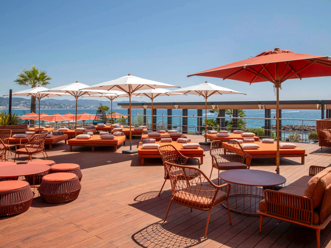Food & Drinks 4, Pullman Cannes Mandelieu Royal Casino, Alpes-Maritimes