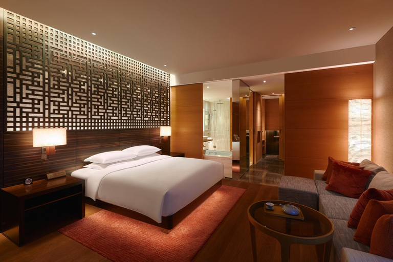 Bedroom 7