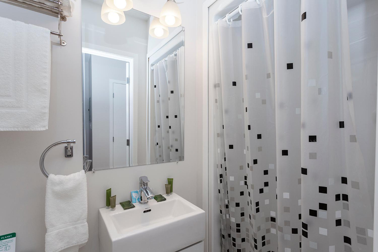 Bathroom 3, Micro Boutique Living Antigonish, Antigonish