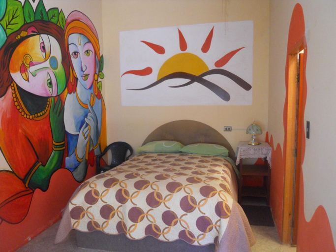 Others 4, Hostal La Casa del Sol, Manco Kapac