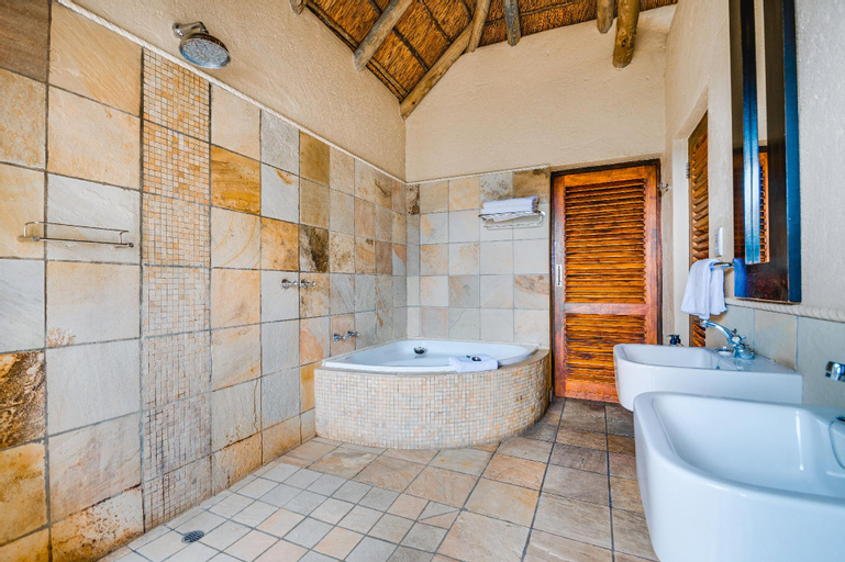 Bathroom 3