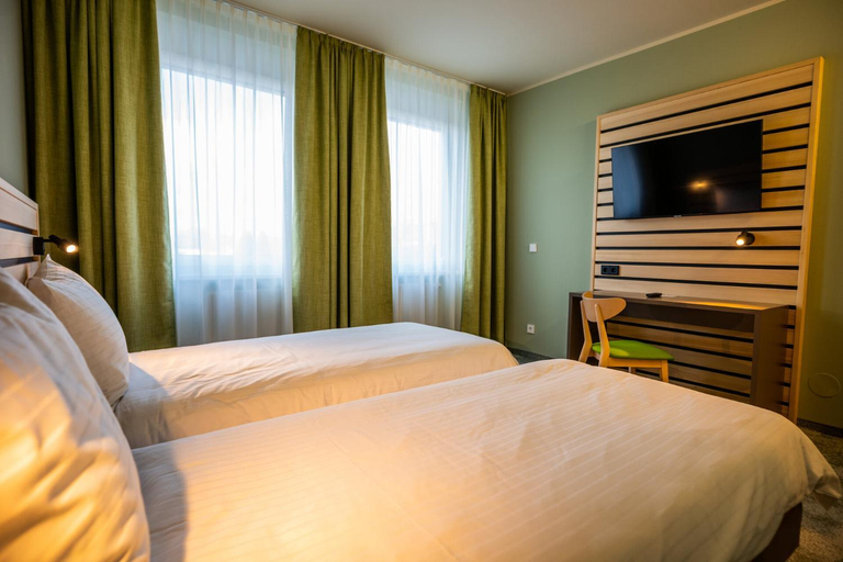 Others 4, flexy.motel Spielberg, Murtal