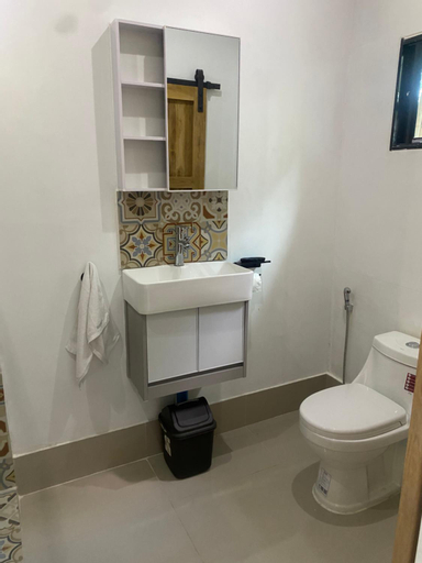 Villa Manuia Studio Room - 500m To The Beach, Ko Samui