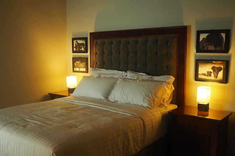 Bedroom 7