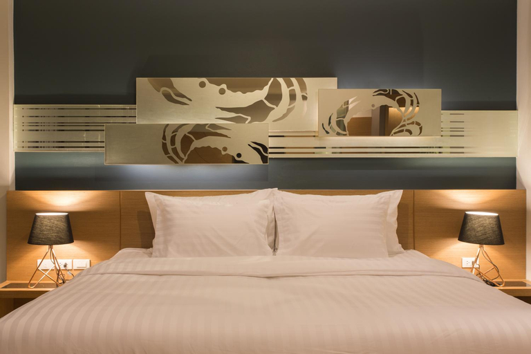 Bedroom 8