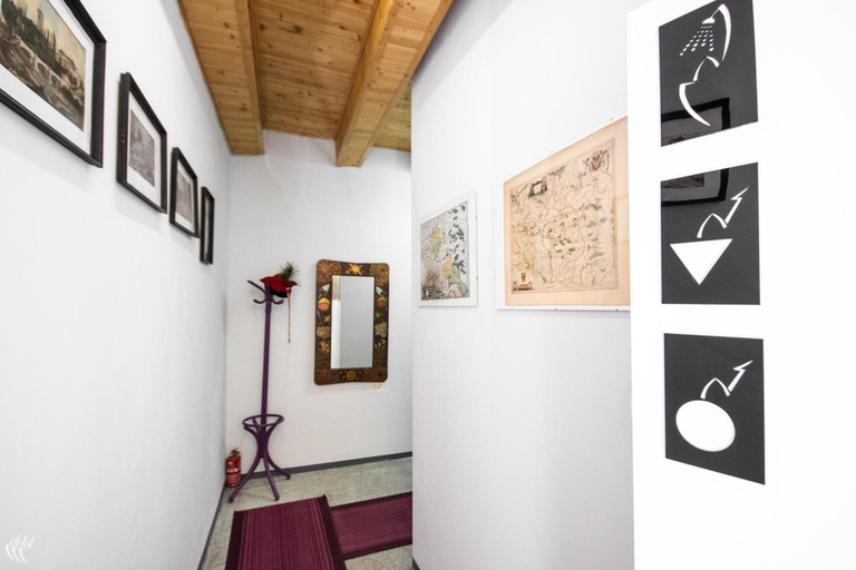 Public Area 2, 3 Bros' Hostel Cieszyn, Cieszyn