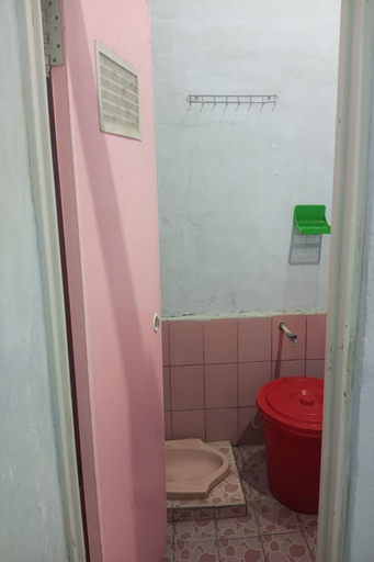 Bathroom 6
