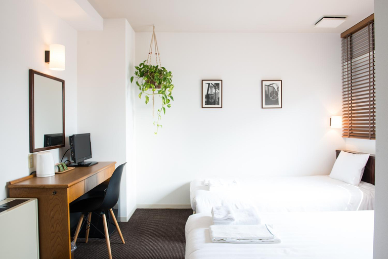 Bedroom 8