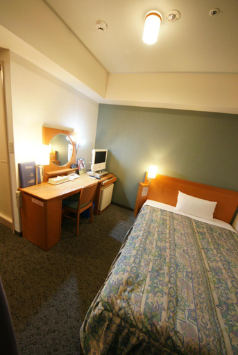 Bedroom 5, Hotel Landmark Nagoya, Nagoya