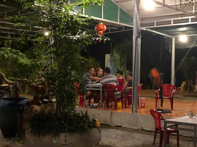 Restaurant 16