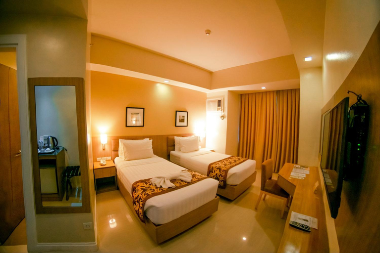Bedroom 7