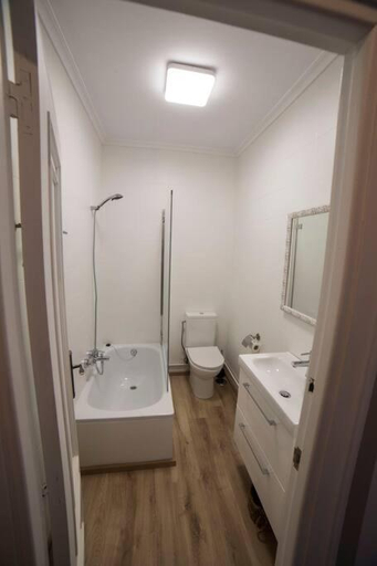 Bedroom 3, Villa Anievas, Cantabria