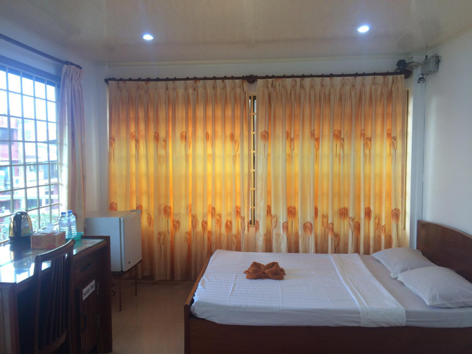 Bedroom 11