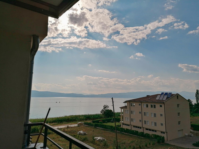 View 5, Apartments st.Martinia