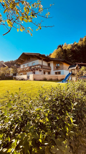 Others 5, Chalet Hoamat Leben, Zell am See